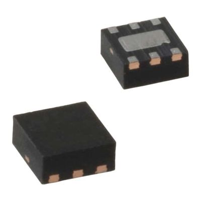 IC Integrated Circuits MIC5319-2.5YML-TR