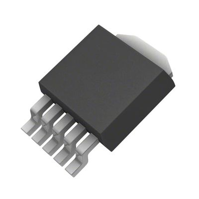 IC Integrated Circuits MIC39152WD-TR