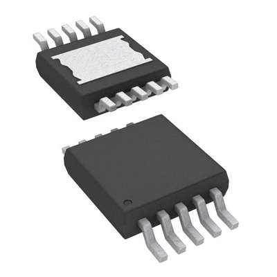 IC Integrated Circuits MIC61150YMME