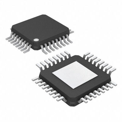 IC Integrated Circuits ATSAMD21E18A-AFT