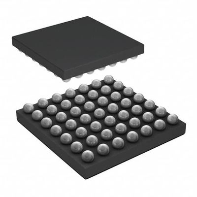 IC Integrated Circuits ATSAMG51G18A-UUT