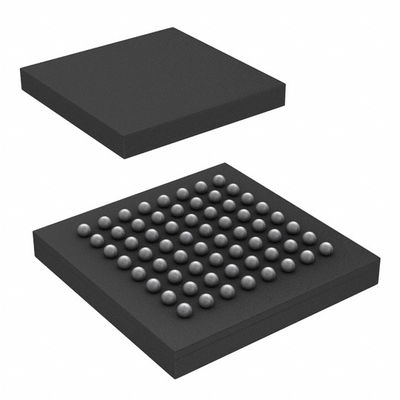 IC Integrated Circuits ATSAMD21J18A-CUT