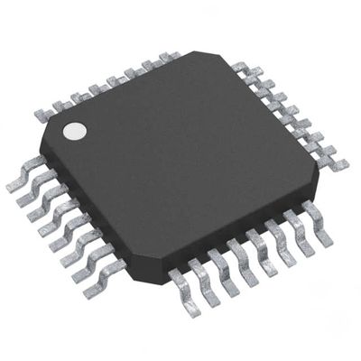 IC Integrated Circuits AVR64EA32-I/PT