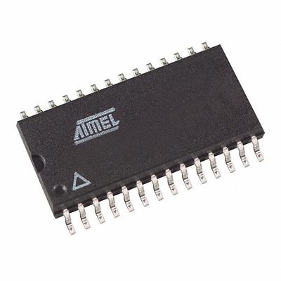IC Integrated Circuits AT89C5115-TISUM
