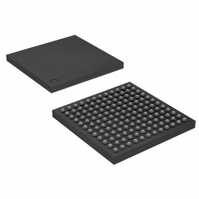 IC Integrated Circuits ATSAMS70Q21A-CN