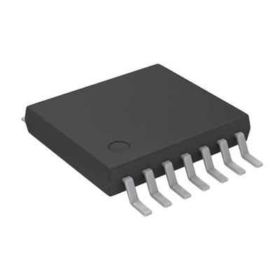 IC Integrated Circuits ATTINY824-XUR