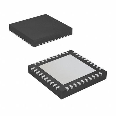 IC Integrated Circuits PIC18LF45K40-E/MV