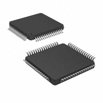 IC Integrated Circuits ATXMEGA128A3U-AU