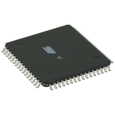 IC Integrated Circuits ATMEGA329PV-10AU
