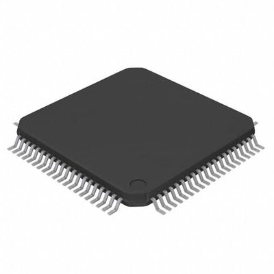 IC Integrated Circuits DSPIC33CK128MP508-I/PT