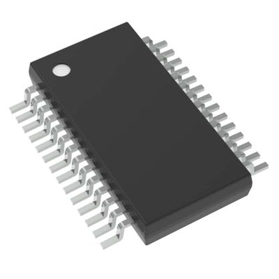 IC Integrated Circuits PIC16LF723AT-I/SS