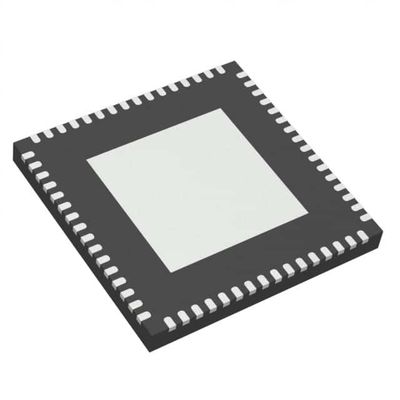 IC Integrated Circuits ATSAMC21J18A-MUT64
