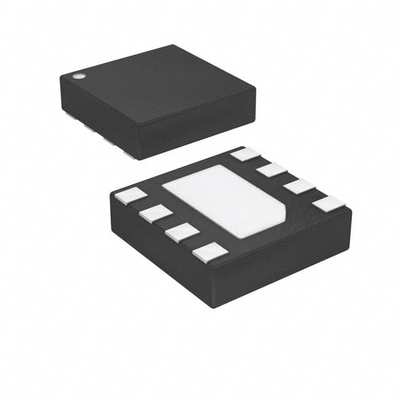 IC Integrated Circuits ATTINY5-MAHR