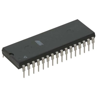 IC Integrated Circuits AT27C020-55PU