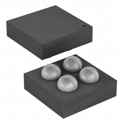 IC Integrated Circuits AT24CSW040-UUM0B-T