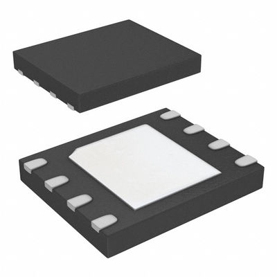 IC Integrated Circuits SST25VF080B-50-4C-QAF