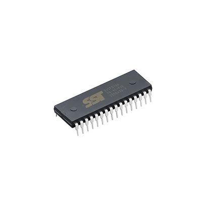 IC Integrated Circuits SST39SF010A-70-4C-PHE
