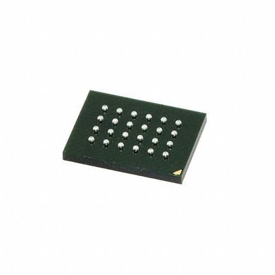 IC Integrated Circuits SST26VF064B-104I/TD