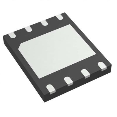 IC Integrated Circuits SST25PF020B-80-4C-QAE-T