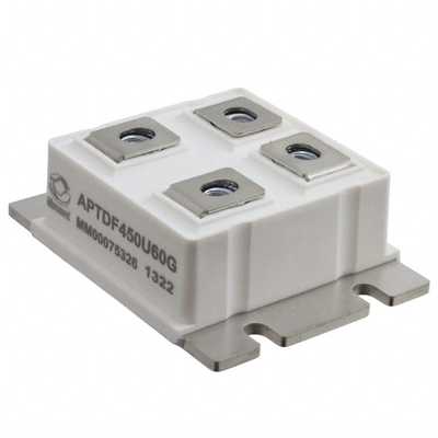 IC Integrated Circuits APTDF450U60G
