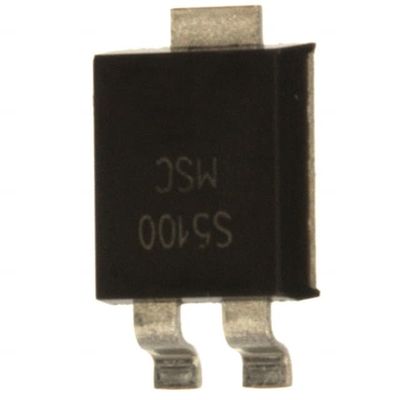 IC Integrated Circuits UPS5100E3/TR13
