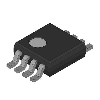 IC Integrated Circuits MIC4832YMM TR