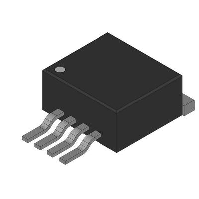 IC Integrated Circuits MIC39301-2.5BU