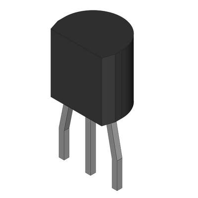 IC Integrated Circuits LP2950-03BZ