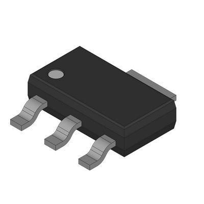 IC Integrated Circuits MIC2954-03BS