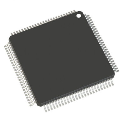 IC Integrated Circuits DSPIC33CK1024MP710T-I/PT