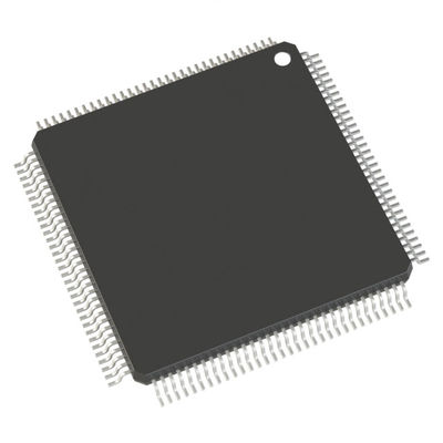 IC Integrated Circuits PIC32CX2051MTG128T-I/X9B
