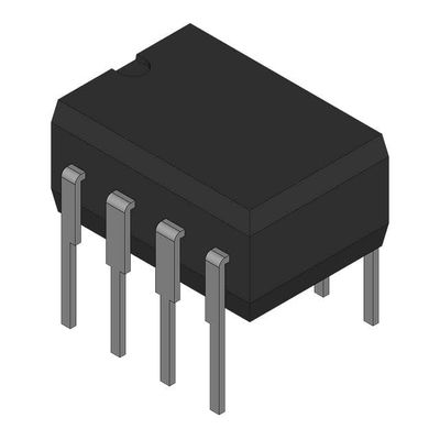 IC Integrated Circuits MIC1832N