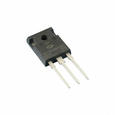 IC Integrated Circuits MSC025SMA120B