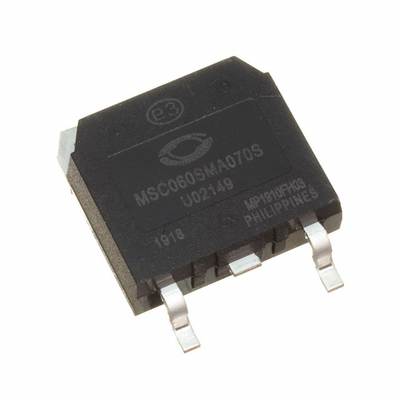 IC Integrated Circuits APT5015SVFRG