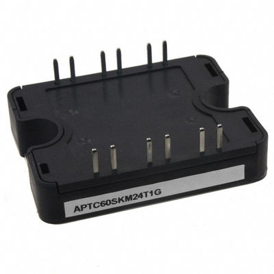 IC Integrated Circuits APTC60SKM24T1G