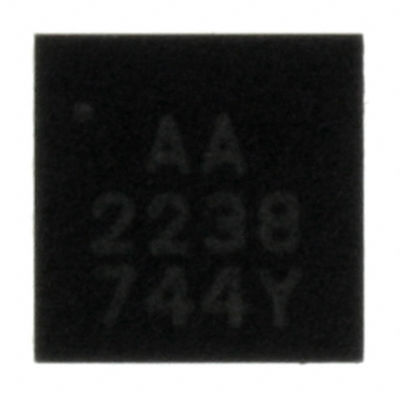 IC Integrated Circuits MIC2238-AAYML-TR