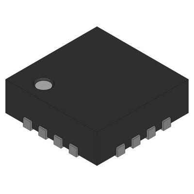 IC Integrated Circuits MIC24085FYML-TX