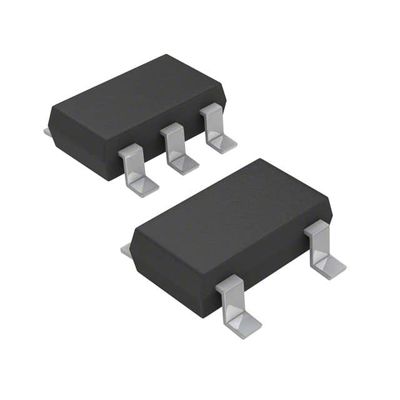 IC Integrated Circuits MCP1603LT-ADJI/OS