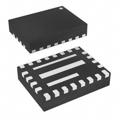 IC Integrated Circuits MIC28512-2YFL-TR