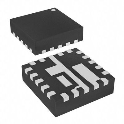 IC Integrated Circuits MIC24046-HYFL-TR