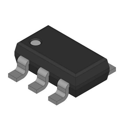 IC Integrated Circuits MIC2296YD5 TR