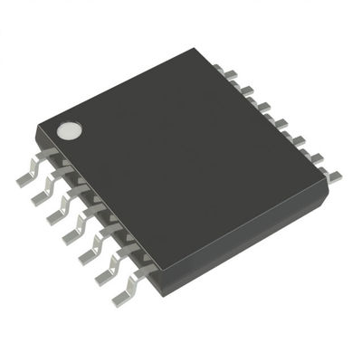 IC Integrated Circuits MCP6499T-E/ST