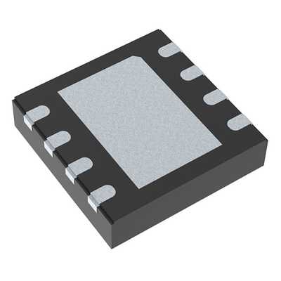 IC Integrated Circuits MCP6C02T-050H/Q8B