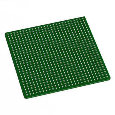 IC Integrated Circuits A3PE1500-FG676I