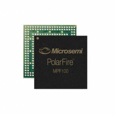 IC Integrated Circuits MPF100TL-FCSG325I