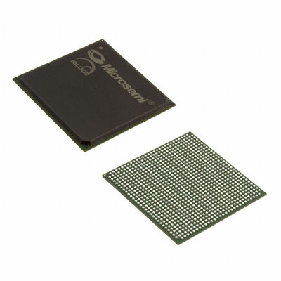 IC Integrated Circuits M2GL050-FG896