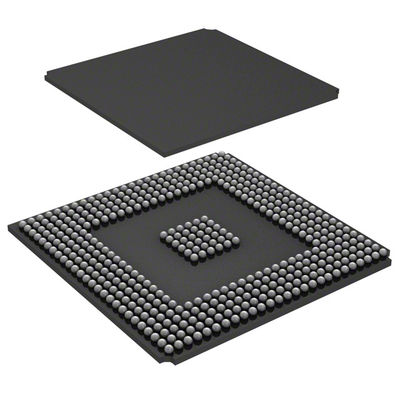 IC Integrated Circuits APA600-BG456