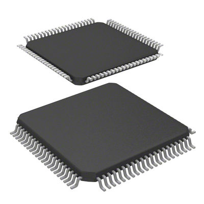 IC Integrated Circuits A54SX32A-1CQ84B