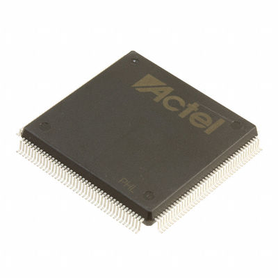 IC Integrated Circuits A42MX24-3PQ160