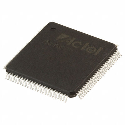 IC Integrated Circuits APA150-TQ100I